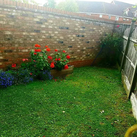 Holiday home Park View Chase York