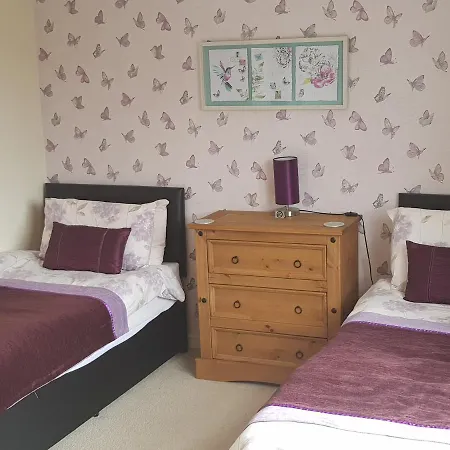 Holiday home Park View Chase *