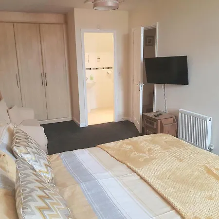 Park View Chase Holiday home *