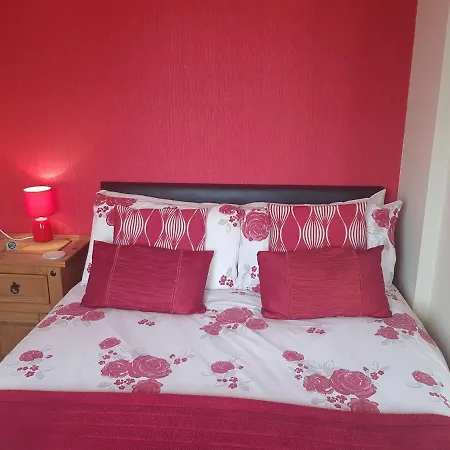 Park View Chase Holiday home