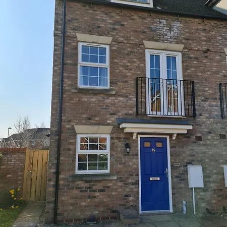 Park View Chase Holiday home *