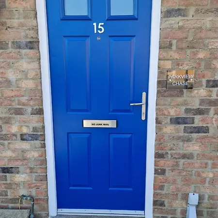 Park View Chase Holiday home *