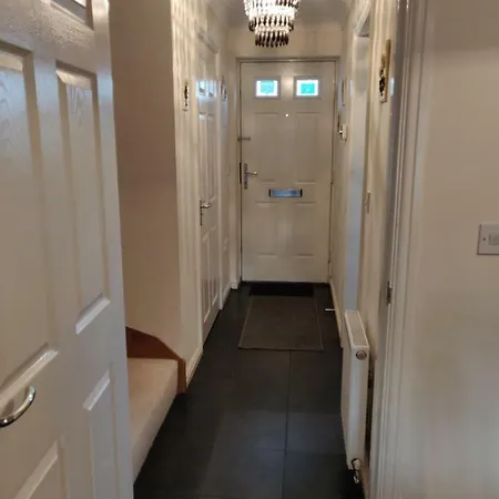 Park View Chase Holiday home York