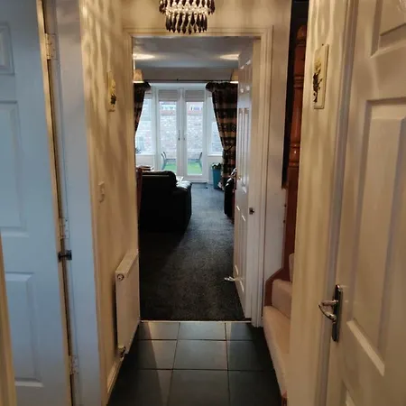 Park View Chase Holiday home *