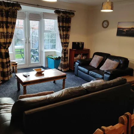 Park View Chase Holiday home
