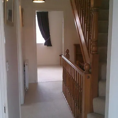 Park View Chase Holiday home York